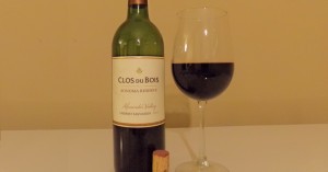 Clos du Bois Sonoma Reserve Cabernet