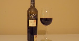 Cline Ancient Vines Zinfandel