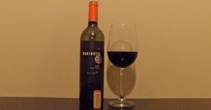 Durigutti Malbec