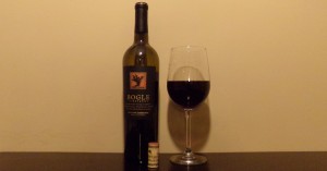 Bogle Vineyards Old Vine Zinfandel