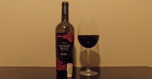 Klinker Brick Old Vine Zinfandel