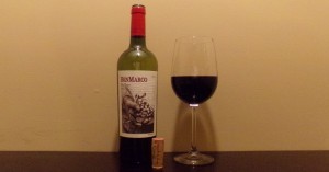 BenMarco Malbec
