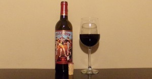 Freakshow Cabernet