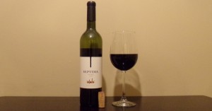 Septima Malbec
